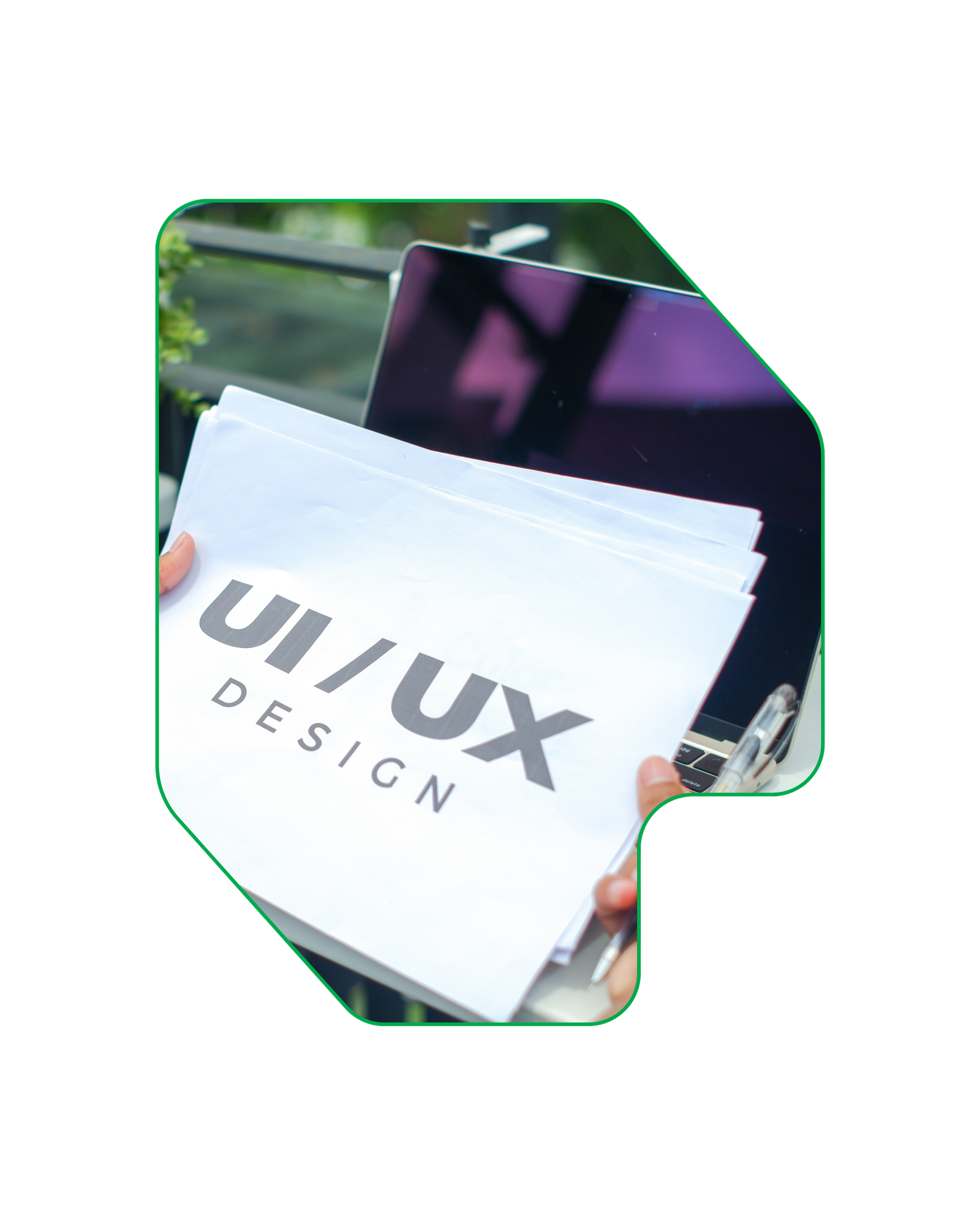 UI UX Design