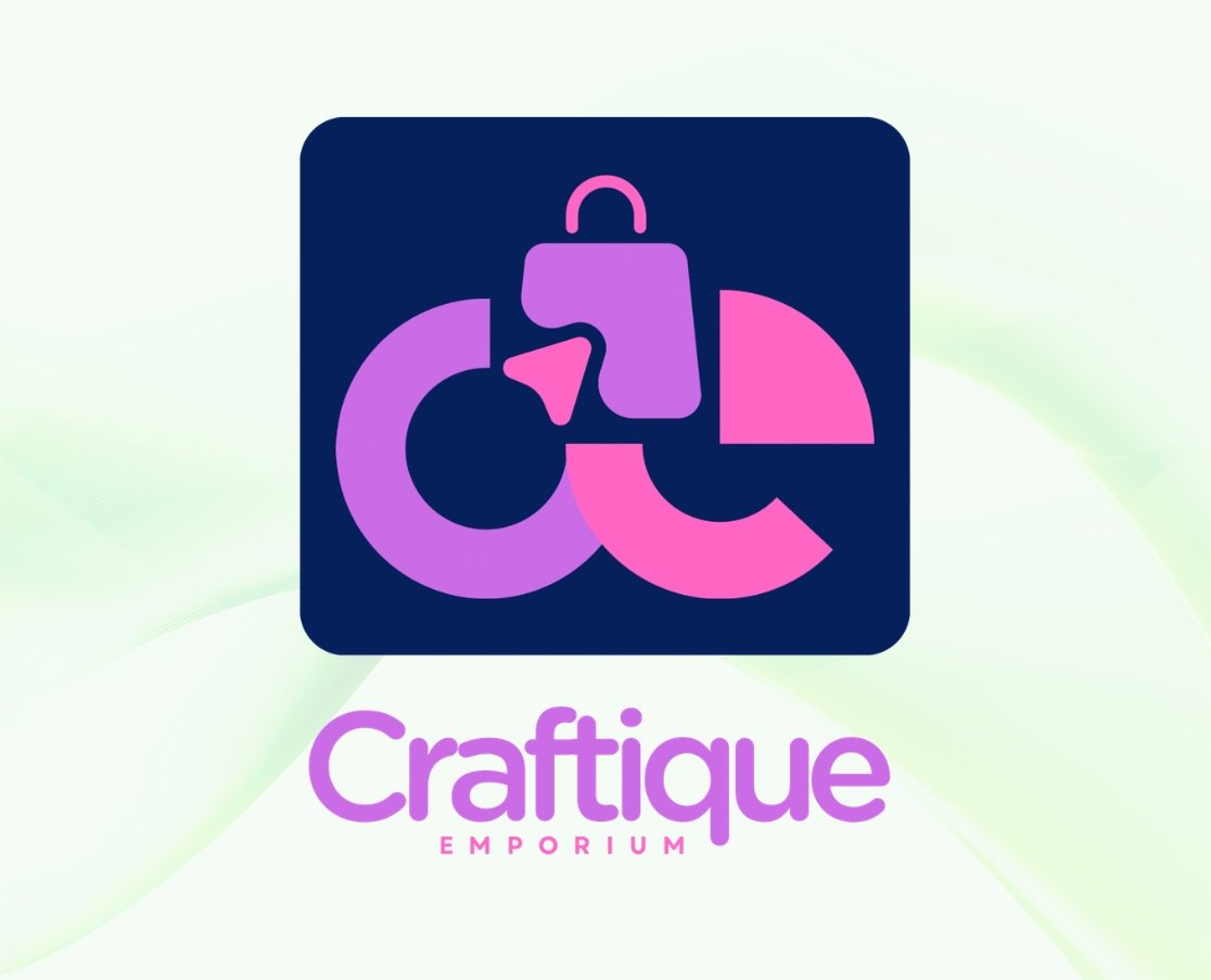 Craftique Logo