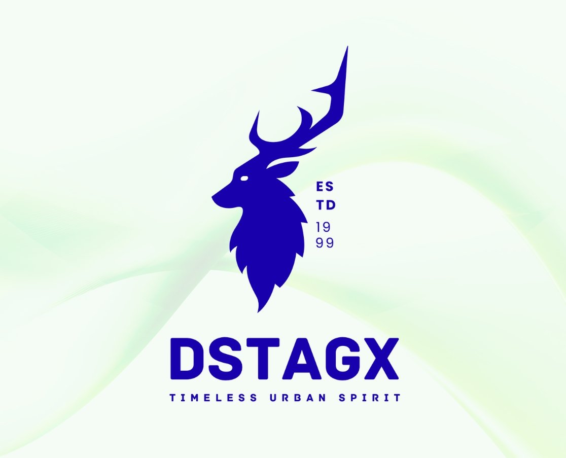 DStagx Logo