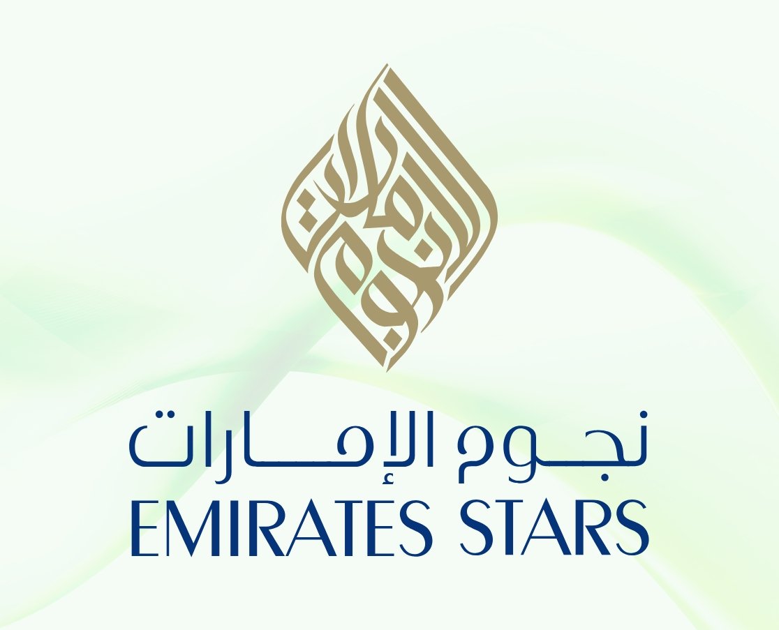Emirates Stars Logo