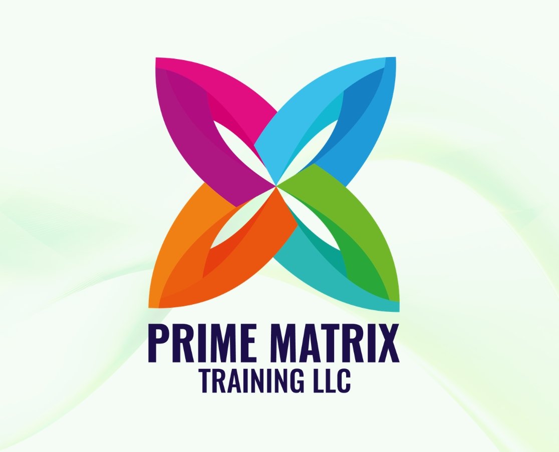 Prime Matrix Logo